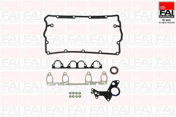 Gasket Kit, cylinder head